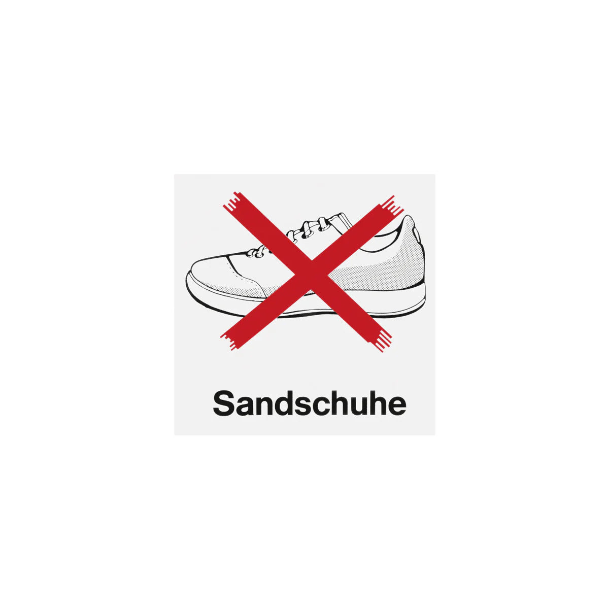Verbotsschild Sandschuhe Tennis Klenert Ziegelm hle Karlsruhe verbotsschild-sandschuhe-tennis-klenert-ziegelm-hle-karlsruhe
