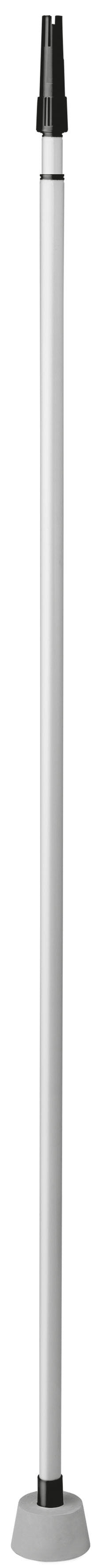 Stützstange für Trenn-Netze