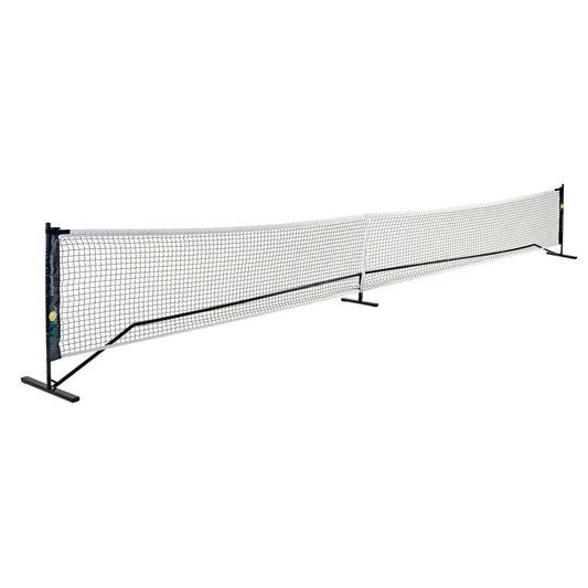 Pickleball Netzanlage